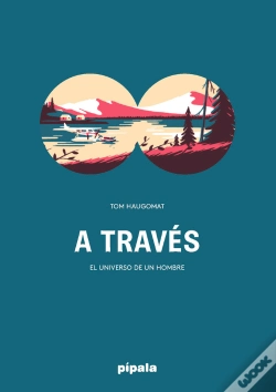 Capa do artigo A Través