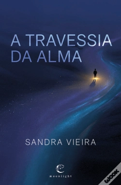 Capa do artigo A Travessia da Alma