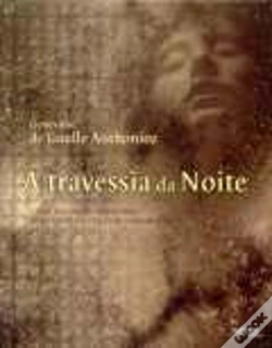 Capa do artigo A Travessia da Noite