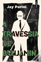 Capa do artigo A Travessia de Benjamim