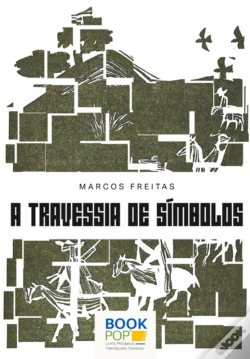 Capa do artigo A Travessia De Símbolos