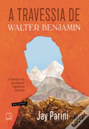 Capa do artigo A Travessia De Walter Benjamin