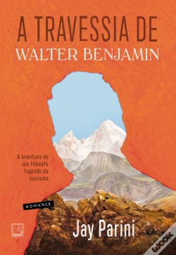 Capa do artigo A Travessia De Walter Benjamin