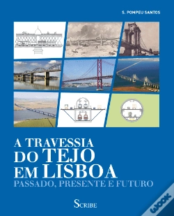 Capa do artigo A Travessia do Tejo em Lisboa