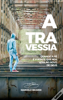 Capa do artigo A Travessia