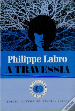 Capa do artigo A Travessia