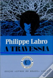 Capa do artigo A Travessia