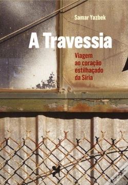 Capa do artigo A Travessia