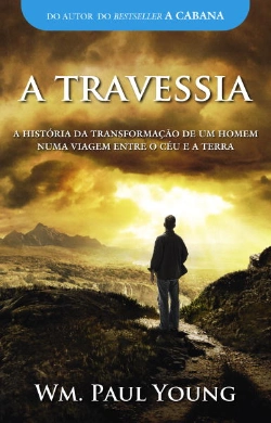 Capa do artigo A Travessia