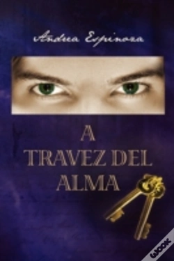 Capa do artigo A Travez Del Alma