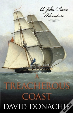 Capa do artigo A Treacherous Coast