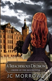Capa do artigo A Treacherous Decision