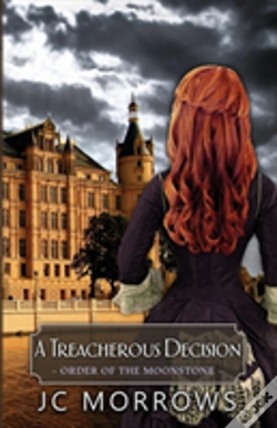 Capa do artigo A Treacherous Decision