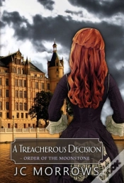 Capa do artigo A Treacherous Decision