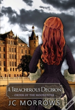 Capa do artigo A Treacherous Decision