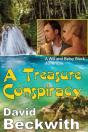 A Treasure Conspiracy - Preview