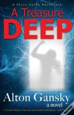 Capa do artigo A Treasure Deep