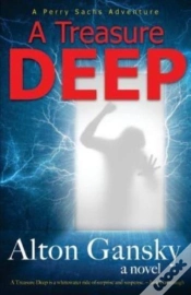 Capa do artigo A Treasure Deep