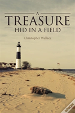 Capa do artigo A Treasure Hid In A Field