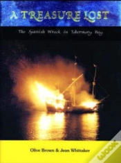 Capa do artigo A Treasure Lost
