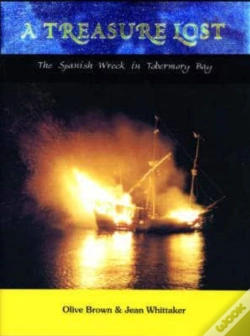 Capa do artigo A Treasure Lost