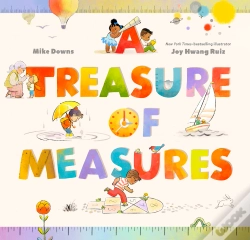 Capa do artigo A Treasure Of Measures
