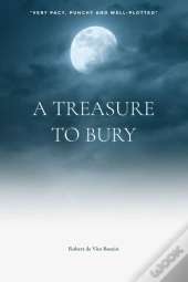 A Treasure To Bury