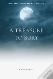 Capa do artigo A Treasure To Bury