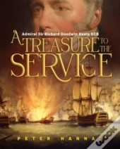 A Treasure To The Service