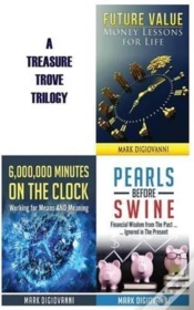 Capa do artigo A Treasure Trove Trilogy