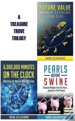 Capa do artigo A Treasure Trove Trilogy