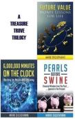 A Treasure Trove Trilogy