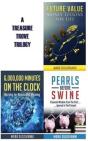 A Treasure Trove Trilogy - Preview