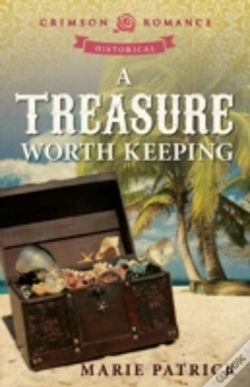 Capa do artigo A Treasure Worth Keeping