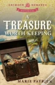 Capa do artigo A Treasure Worth Keeping