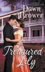 A Treasured Lily - Preview