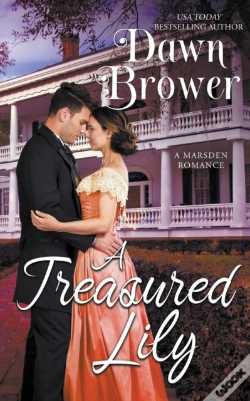 Capa do artigo A Treasured Lily