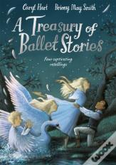 A Treasury Of Ballet Stories