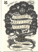 A Treasury Of British Folklore