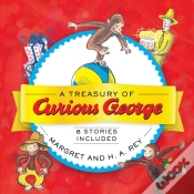 Capa do artigo A Treasury Of Curious George
