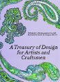 A Treasury Of Design For Artists And Craftsmen - Preview