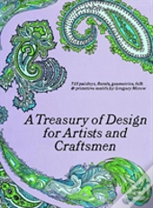 A Treasury Of Design For Artists And Craftsmen