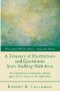 A Treasury Of Illustrations And Quotations From Walking With Jesus - Preview