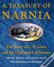 Capa do artigo A Treasury Of Narnia