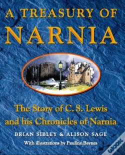 Capa do artigo A Treasury Of Narnia