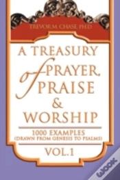 Capa do artigo A Treasury Of Prayer, Praise & Worship Vol.1