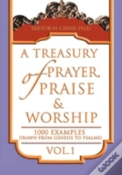 Capa do artigo A Treasury Of Prayer, Praise & Worship Vol.1