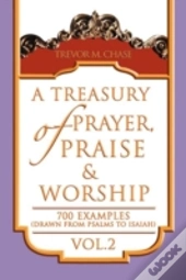 A Treasury Of Prayer, Praise & Worship Vol.2