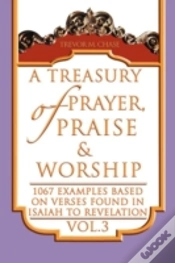 Capa do artigo A Treasury Of Prayer, Praise & Worship Vol.3