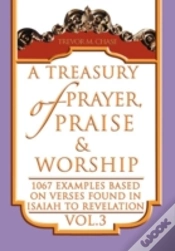 Capa do artigo A Treasury Of Prayer, Praise & Worship Vol.3